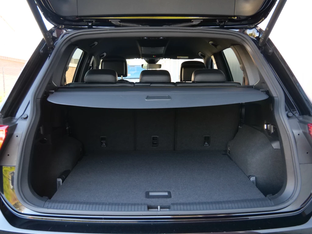 Volkswagen Tiguan Allspace – foto 34