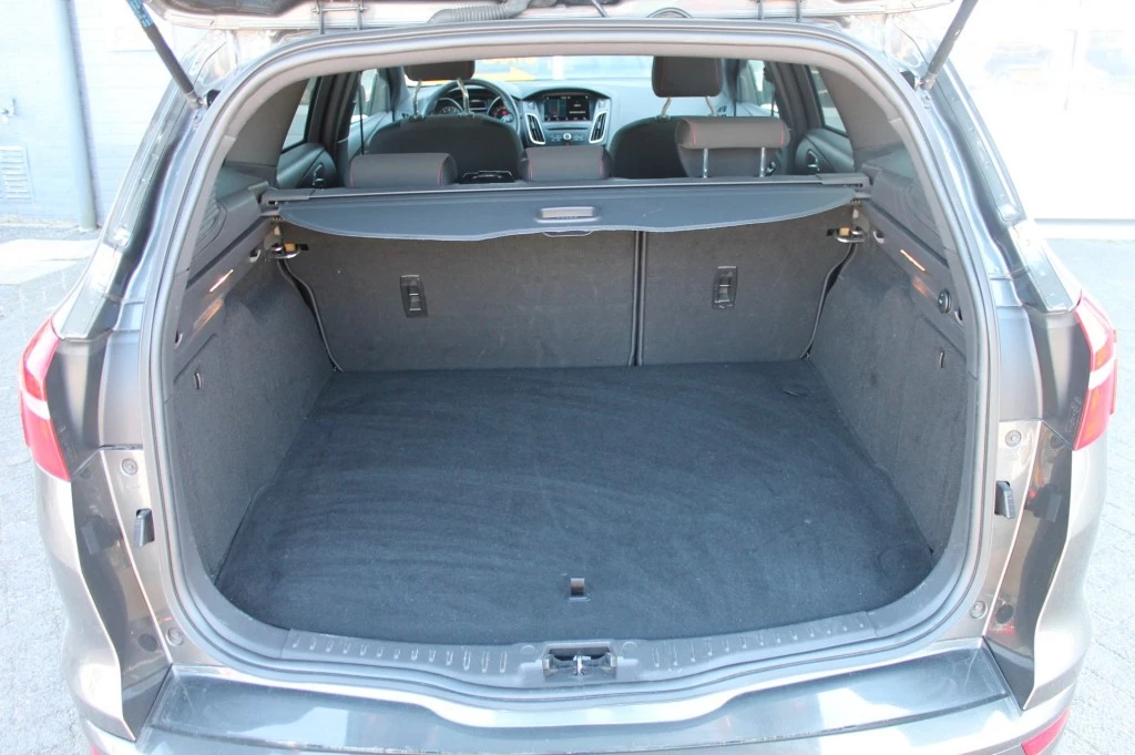 Ford Focus – foto 6