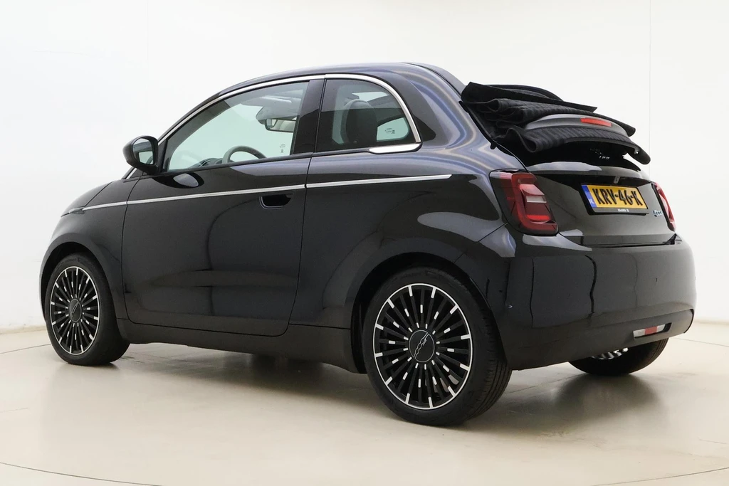 Fiat 500C – foto 4
