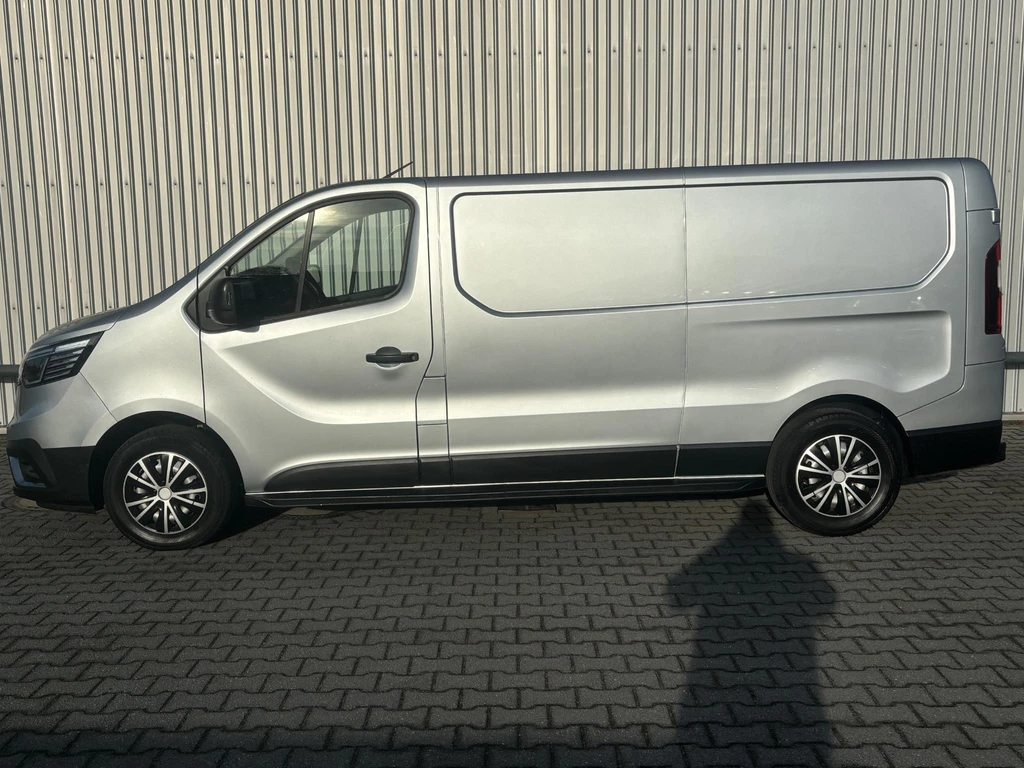 Renault Trafic – foto 3