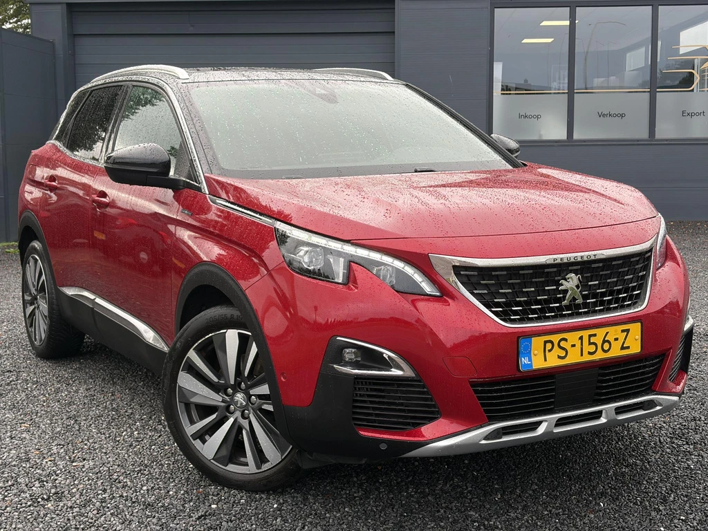 Peugeot 3008 – foto 4