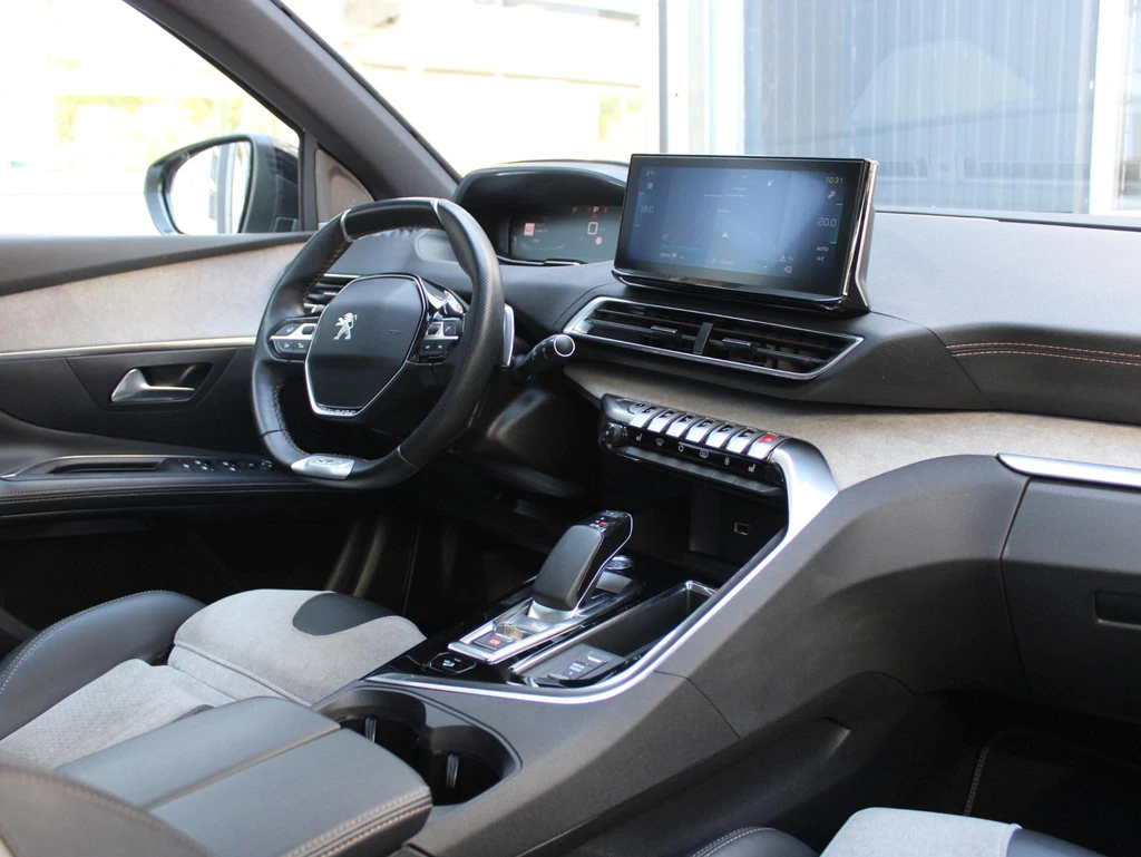 Peugeot 3008 – foto 8