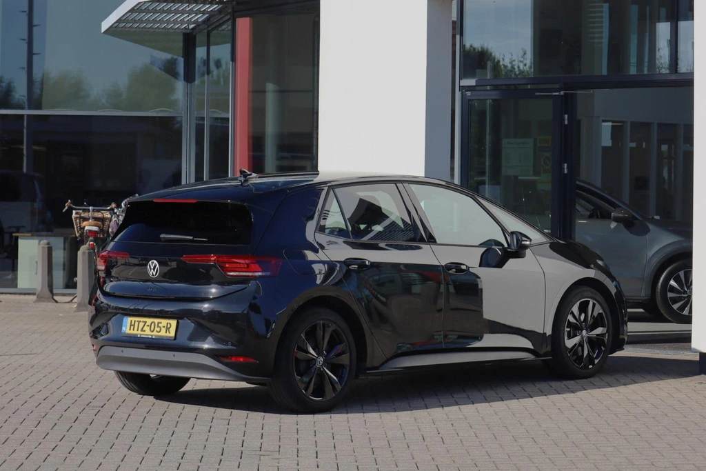 Volkswagen ID.3 – foto 5