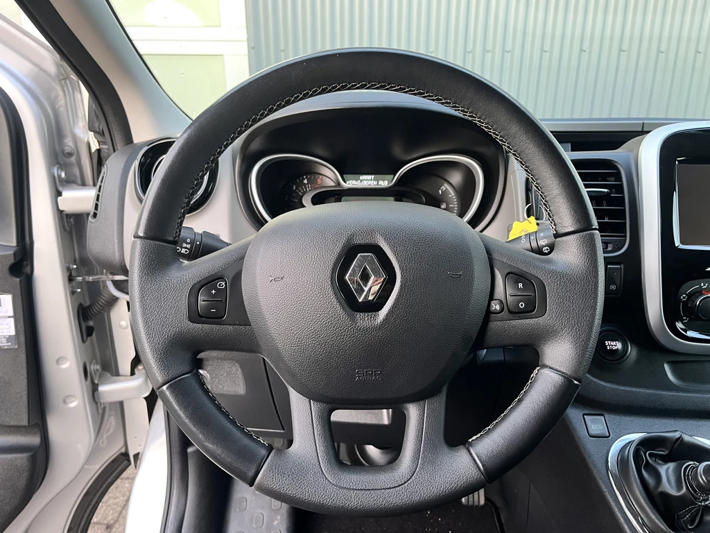 Renault Trafic – foto 17