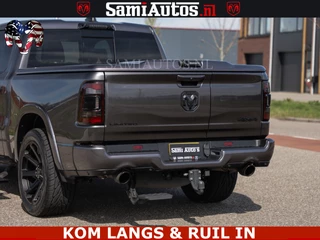 Dodge Ram Pick-Up – thumbnail 19