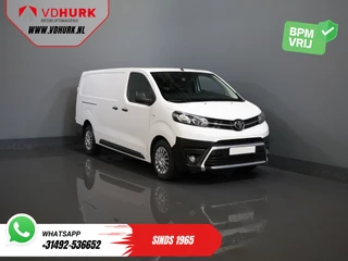 Toyota ProAce – thumbnail 6