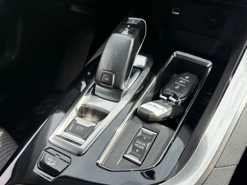 Peugeot 3008 – foto 14