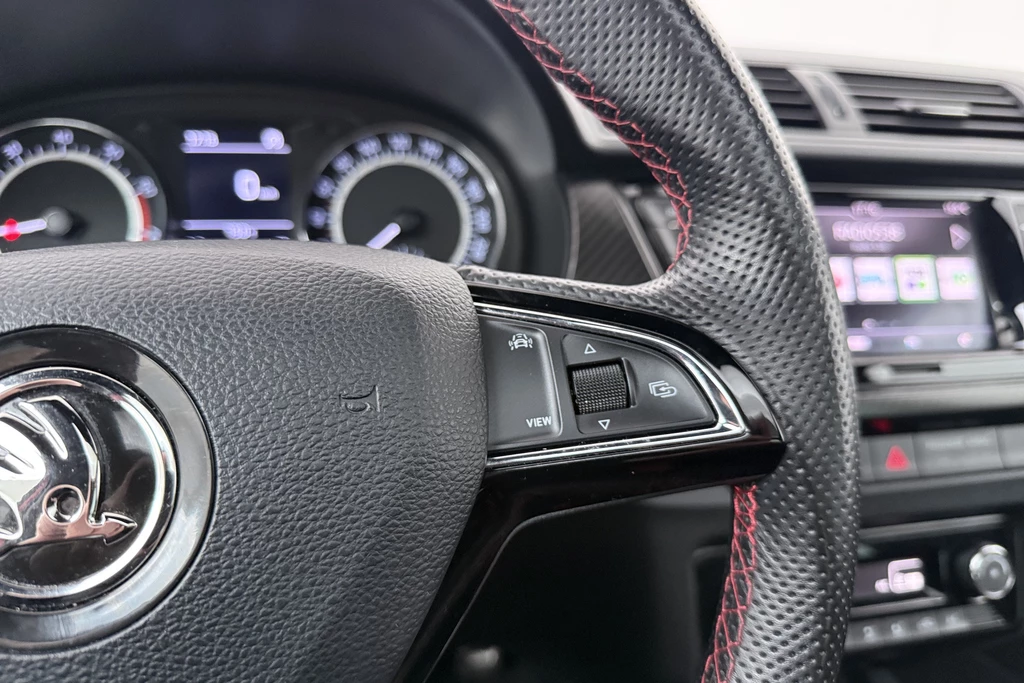 Škoda Fabia – foto 17