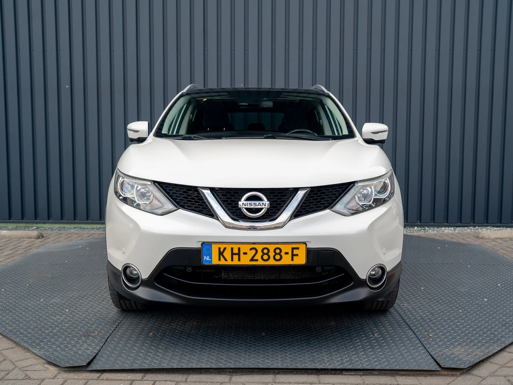 Nissan QASHQAI – foto 16