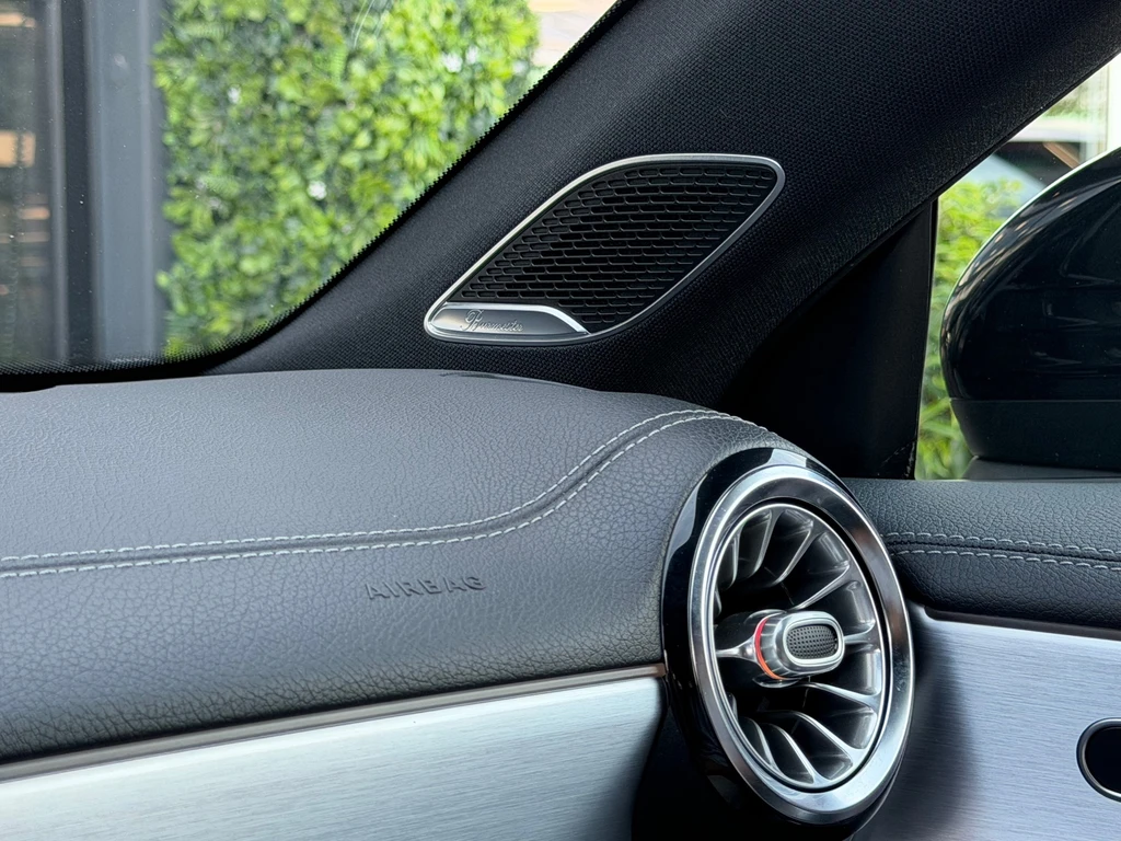 Mercedes-Benz CLA – foto 21