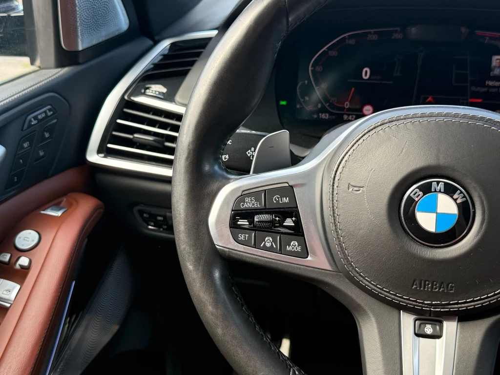 BMW X7 – foto 25