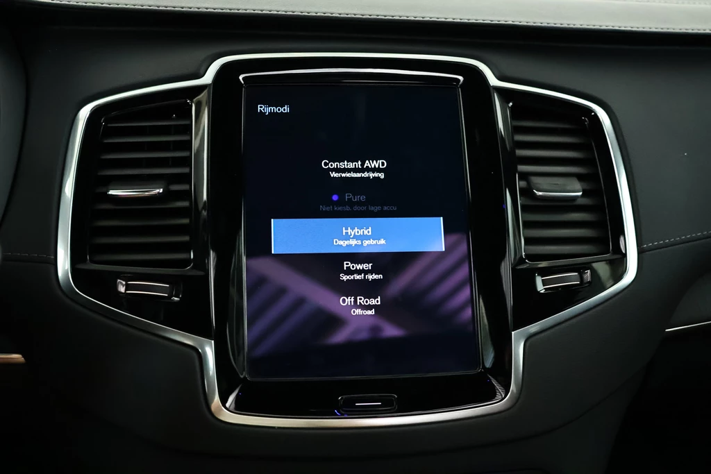 Volvo XC90 – foto 28