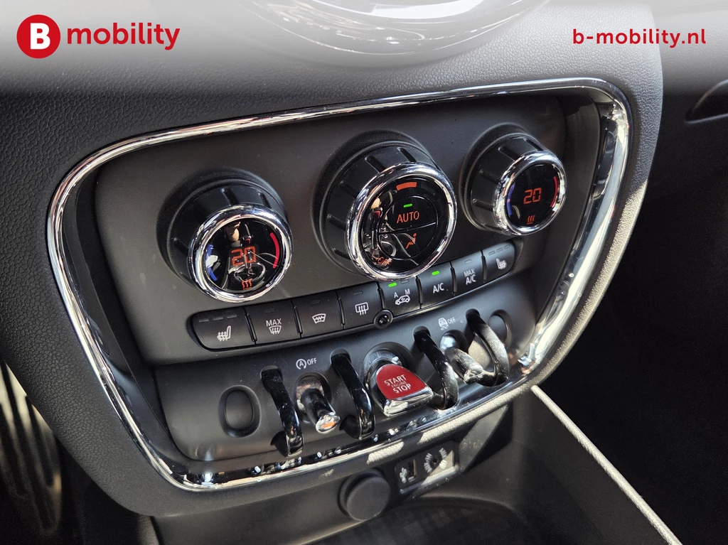 MINI Clubman – foto 21