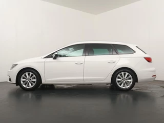 SEAT Leon – thumbnail 2