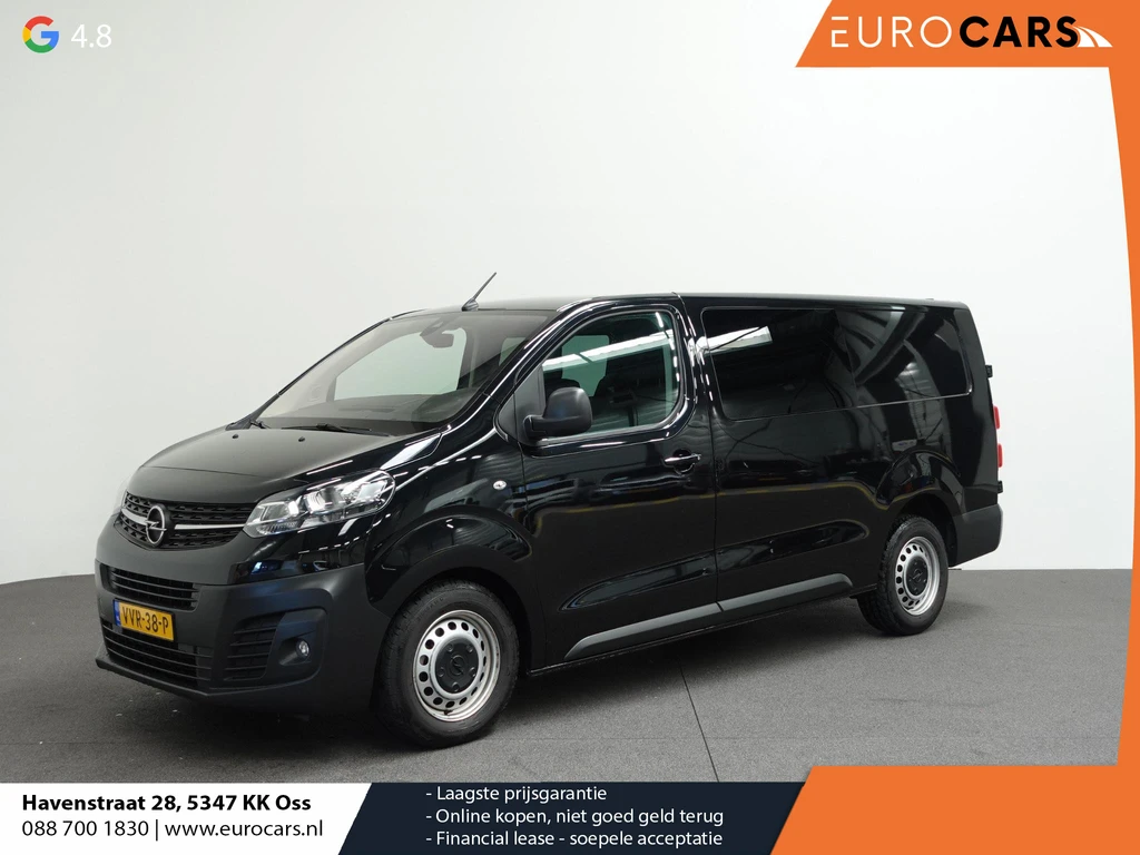 Opel Vivaro – foto 1