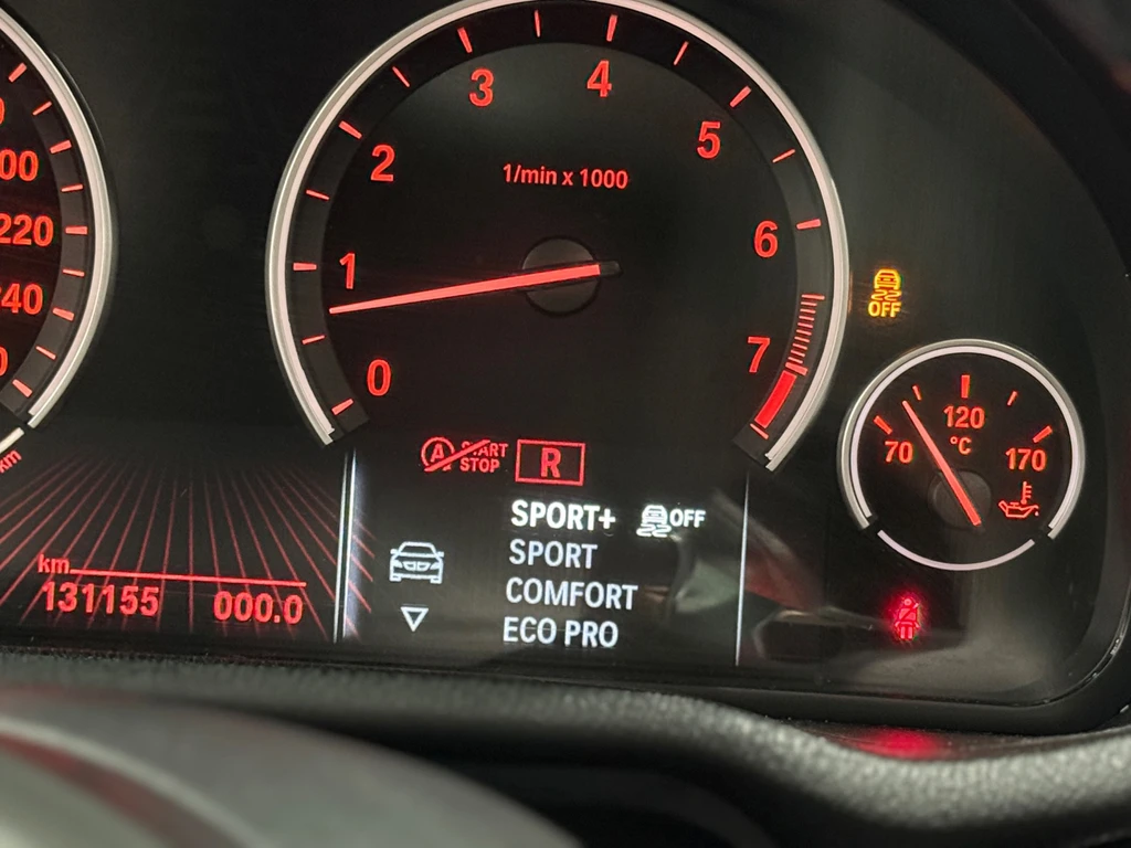 BMW X4 – foto 20
