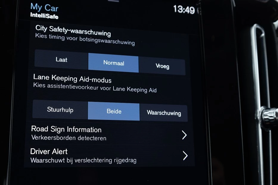 Volvo XC40 – foto 29