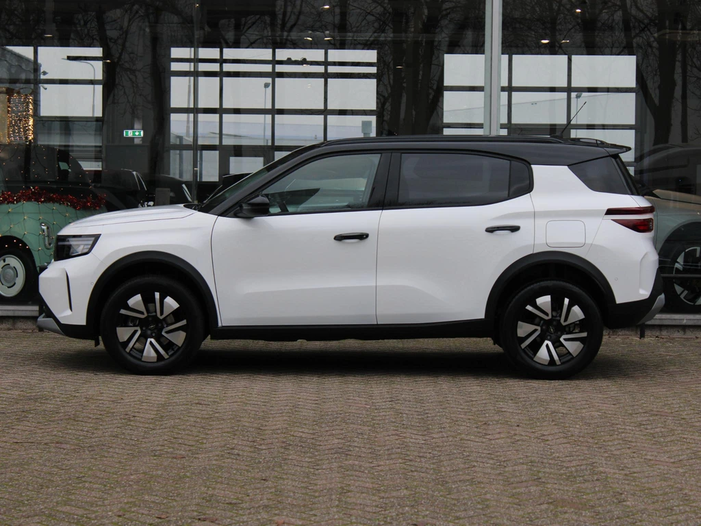Opel Frontera – foto 3