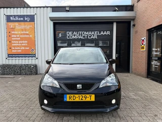 SEAT Mii – thumbnail 10