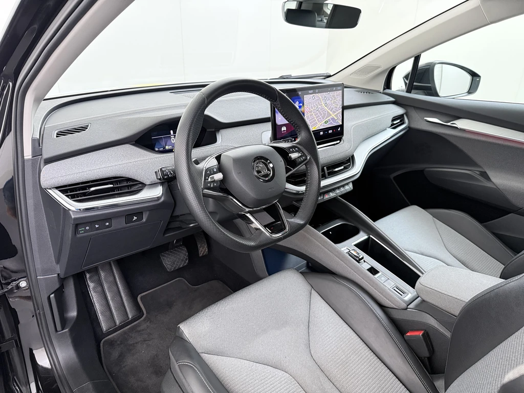 Škoda Enyaq iV – foto 14