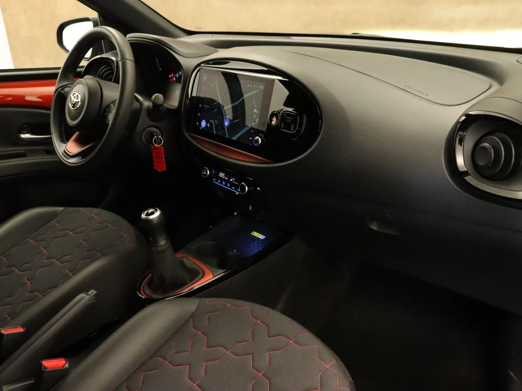 Toyota Aygo – foto 16