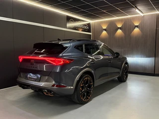 CUPRA Formentor – thumbnail 9