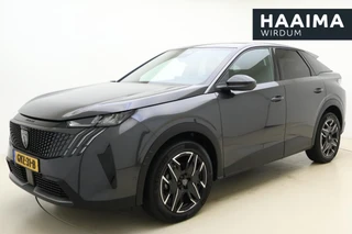 Peugeot 3008 – thumbnail 1
