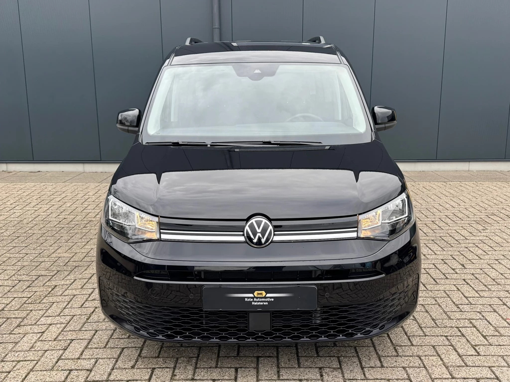 Volkswagen Caddy – foto 24