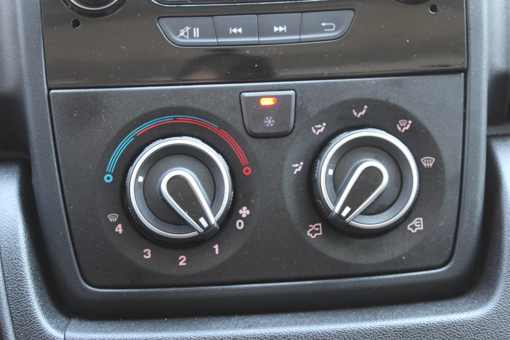 Opel Movano – foto 19
