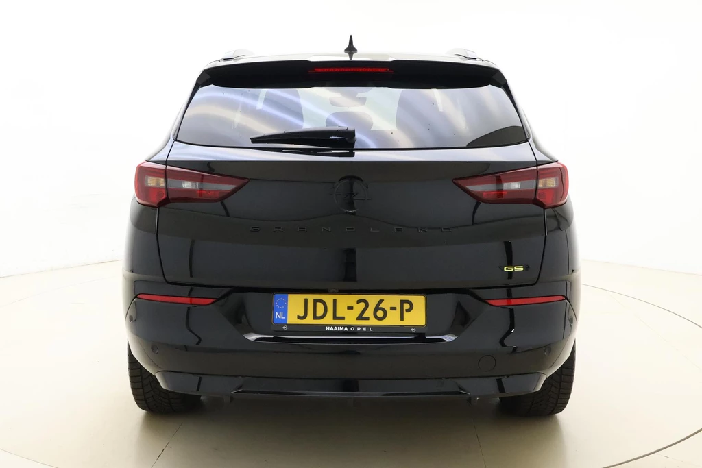 Opel Grandland – foto 5