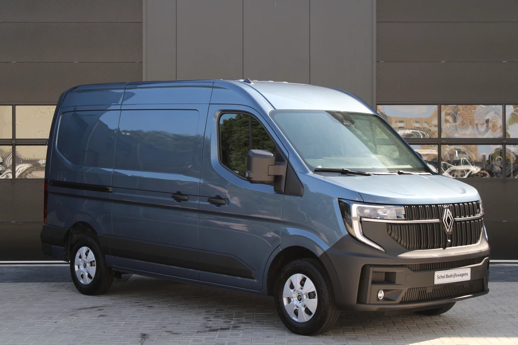 Renault Master – foto 8