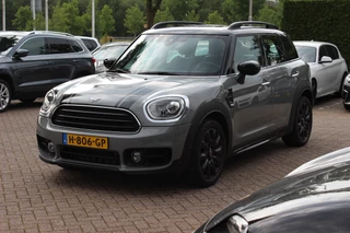 MINI Countryman – thumbnail 1