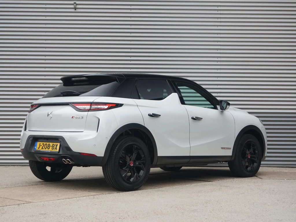 DS DS 3 – foto 4