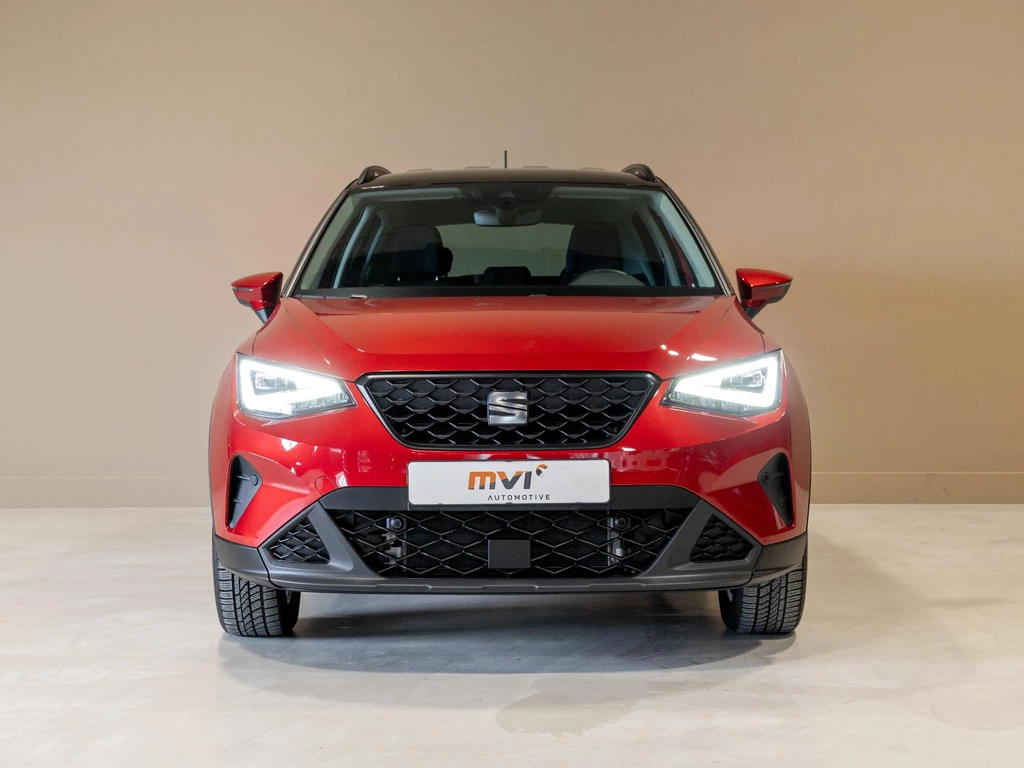 SEAT Arona – foto 6
