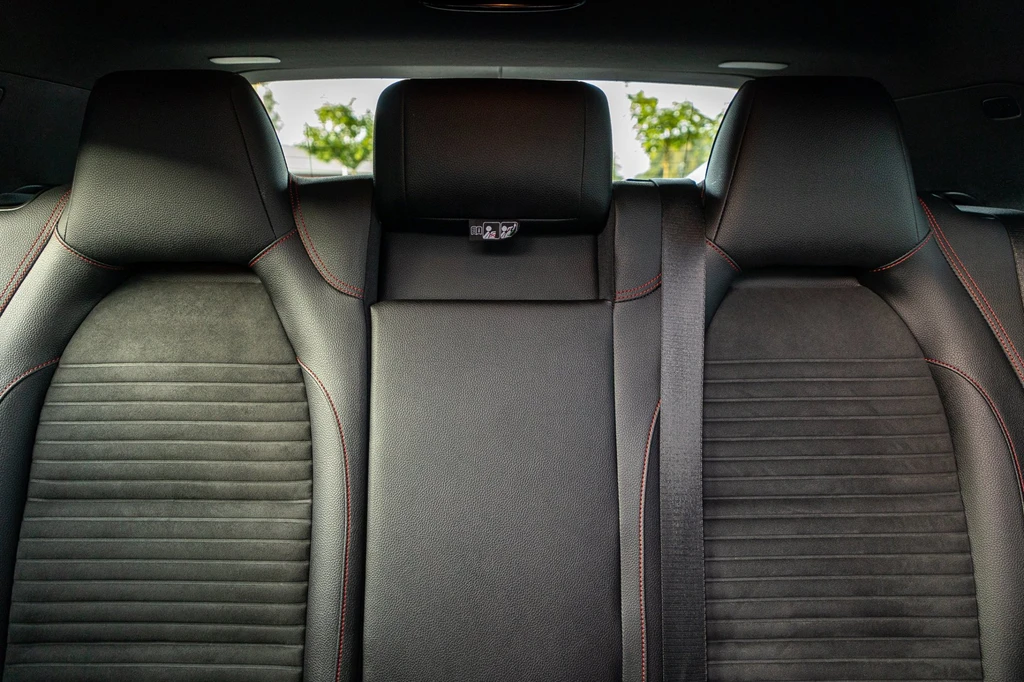 Mercedes-Benz A-Klasse – foto 54