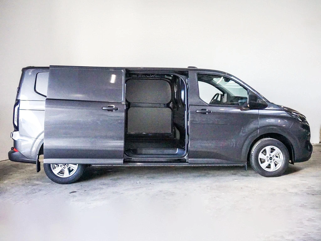 Ford Transit Custom – foto 6