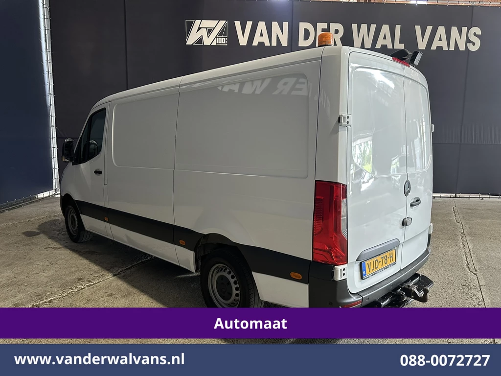 Mercedes-Benz Sprinter – foto 2