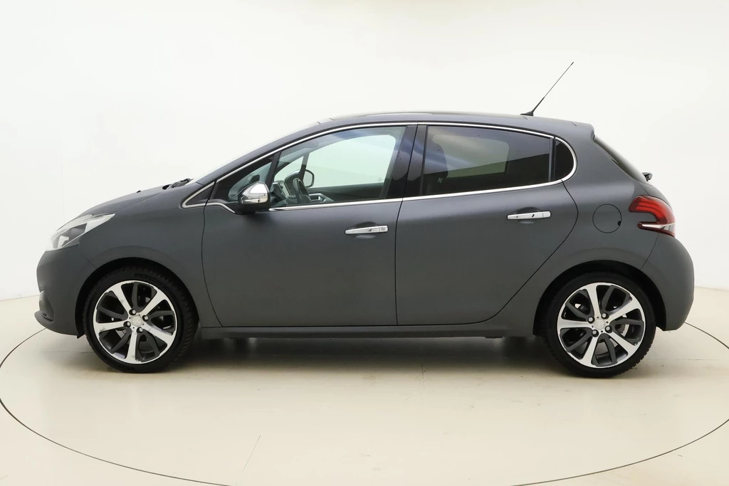 Peugeot 208 – foto 2