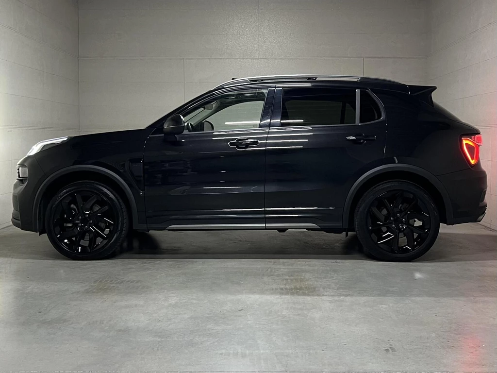Lynk & Co 01 – foto 4