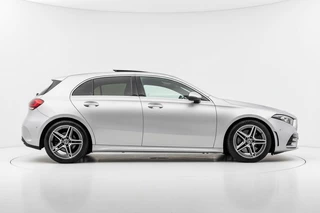 Mercedes-Benz A-Klasse – thumbnail 9