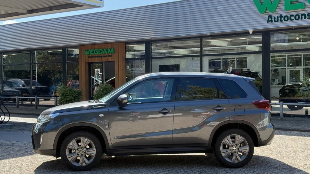 Suzuki Vitara – foto 2