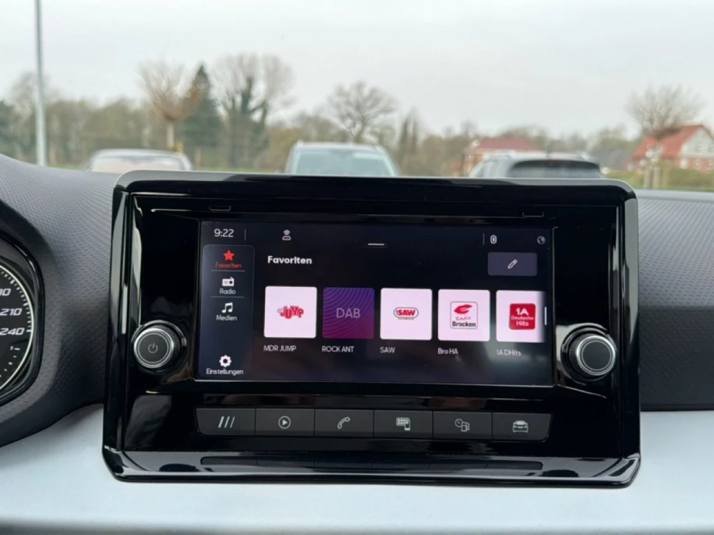 SEAT Arona – foto 22
