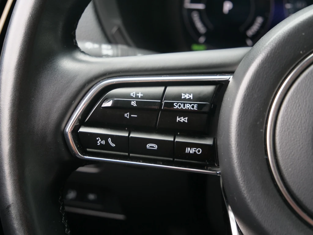 Mazda CX-60 – foto 22