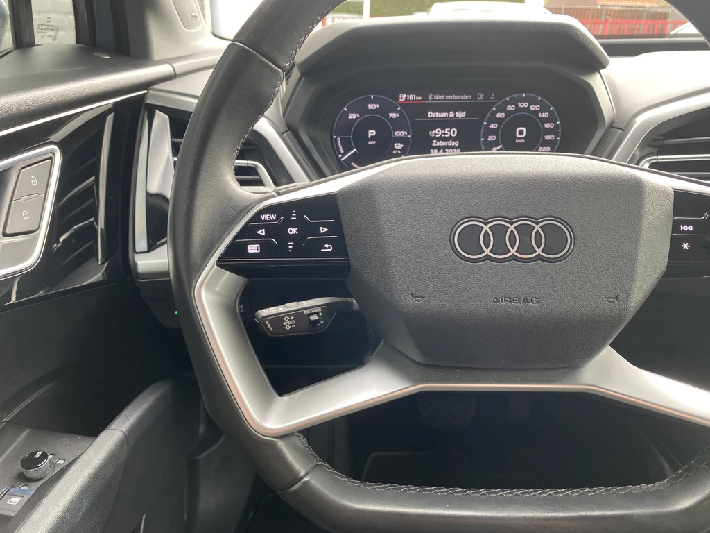 Audi Q4 e-tron – foto 28