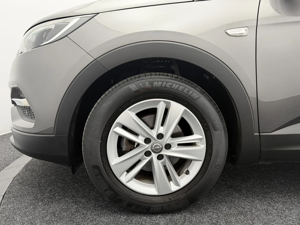 Opel Grandland X – foto 28