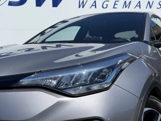 Toyota C-HR – thumbnail 29
