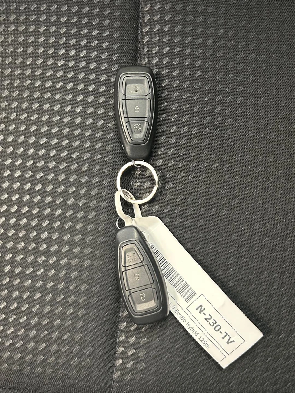 Ford Focus – foto 25