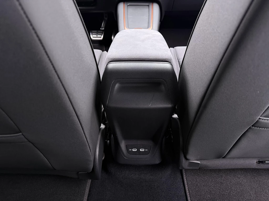 CUPRA Born – foto 42