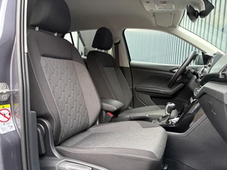 Volkswagen T-Cross – thumbnail 30