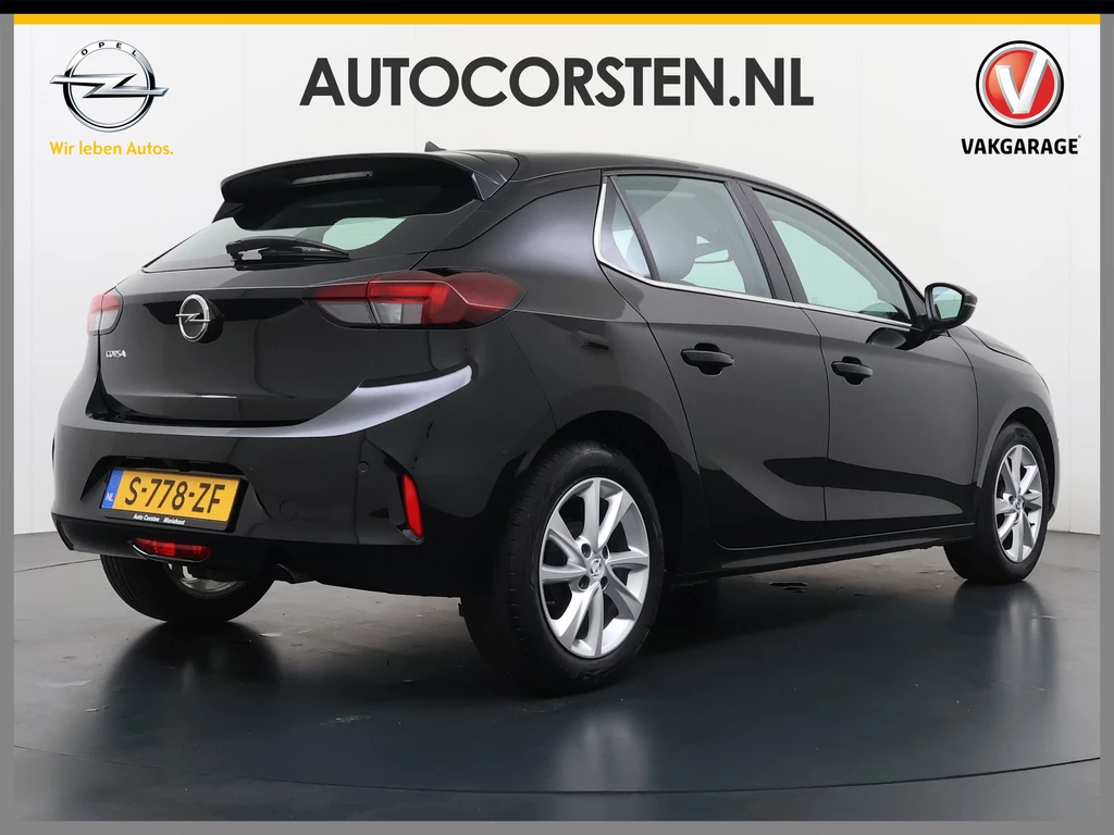 Opel Corsa – foto 5